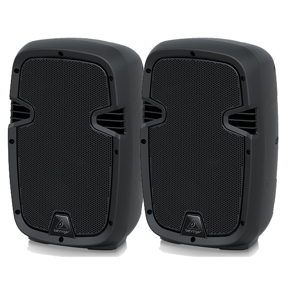 Behringer PK108 320 Watt 8 Inch Passive Speaker (PK 108 PK-108)