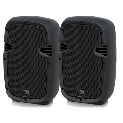 Behringer PK108 320 Watt 8 Inch Passive Speaker (PK 108 PK-108)