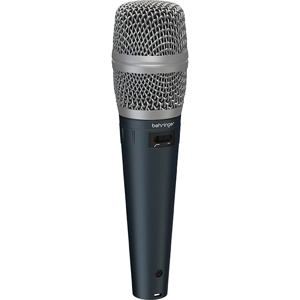 Behringer SB-78A Condenser Mic Cardioid Microphone (SB78A SB 78A)