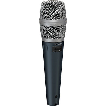 Behringer SB-78A Condenser Mic Cardioid Microphone (SB78A SB 78A)