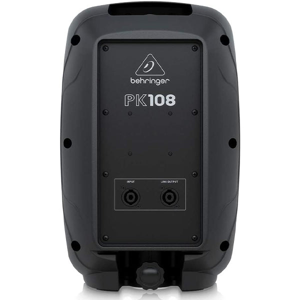Behringer PK108 320 Watt 8 Inch Passive Speaker (PK 108 PK-108)