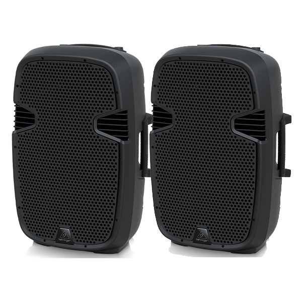 Behringer PK115 800 Watt 15 Inch Passive Speaker (PK 115 PK-115)