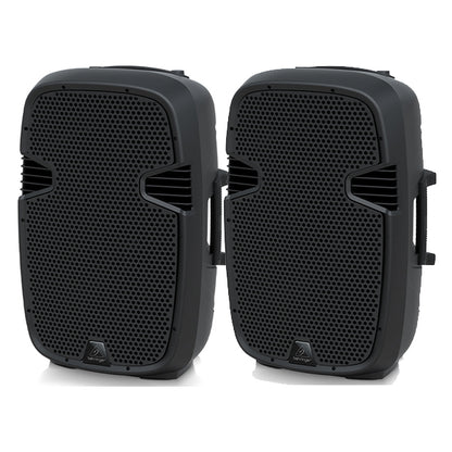 Behringer PK115 800 Watt 15 Inch Passive Speaker (PK 115 PK-115)