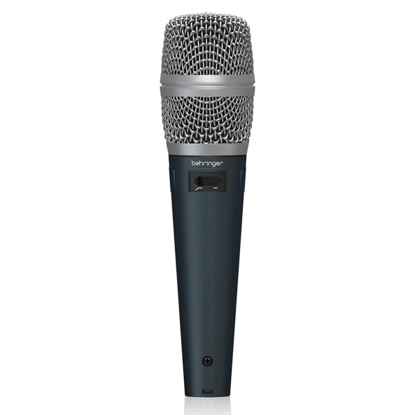 Behringer SB-78A Condenser Mic Cardioid Microphone (SB78A SB 78A)