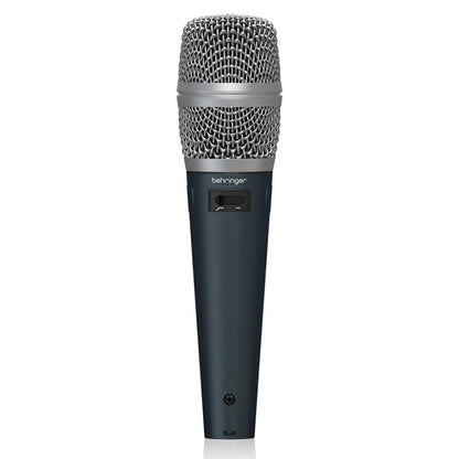 Behringer SB-78A Condenser Mic Cardioid Microphone (SB78A SB 78A)