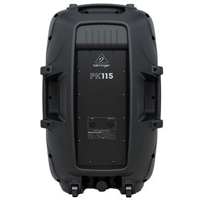 Behringer PK115 800 Watt 15 Inch Passive Speaker (PK 115 PK-115)