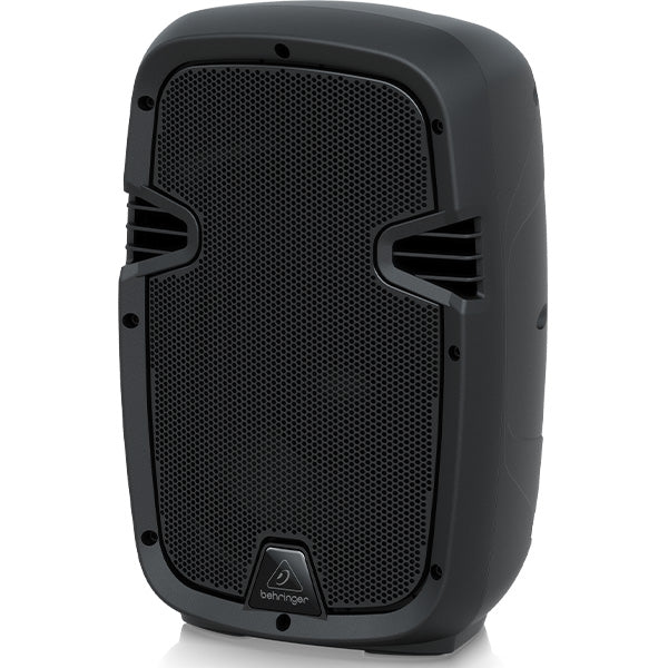 Behringer PK108A 250 Watt Active 8 Inch PA Speaker System with Bluetooth (PK 108A PK-108A)