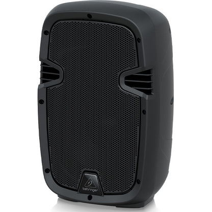 Behringer PK108A 250 Watt Active 8 Inch PA Speaker System with Bluetooth (PK 108A PK-108A)
