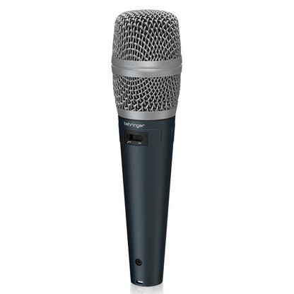 Behringer SB-78A Condenser Mic Cardioid Microphone (SB78A SB 78A)