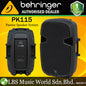 Behringer PK115 800 Watt 15 Inch Passive Speaker (PK 115 PK-115)