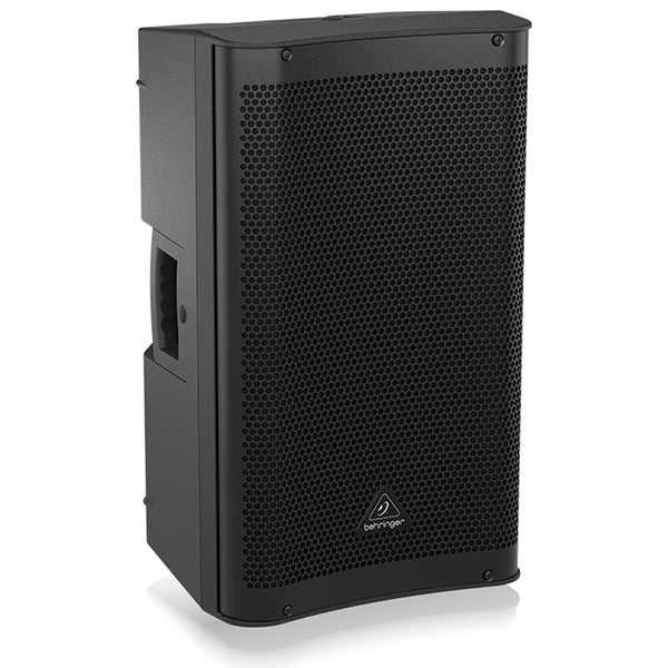 Behringer DR112DSP Active 1200 Watt 12" PA Speaker System with DSP and 2 Channel Mixer Bluetooth Each (DR 112DSP DR-112DSP)
