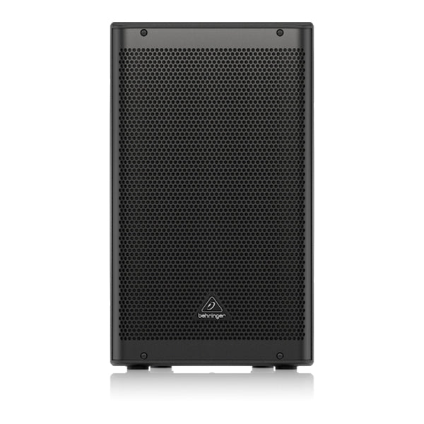 Behringer DR112DSP Active 1200 Watt 12" PA Speaker System with DSP and 2 Channel Mixer Bluetooth Each (DR 112DSP DR-112DSP)