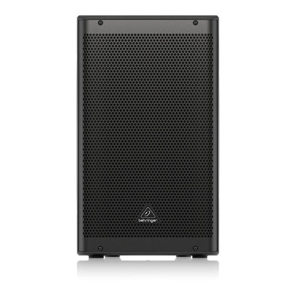 Behringer DR112DSP Active 1200 Watt 12" PA Speaker System with DSP and 2 Channel Mixer Bluetooth Each (DR 112DSP DR-112DSP)