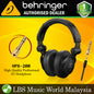 Behringer HC-200 High Quality Professional DJ Closed Circumaural Headphone (HC200 HC 200)