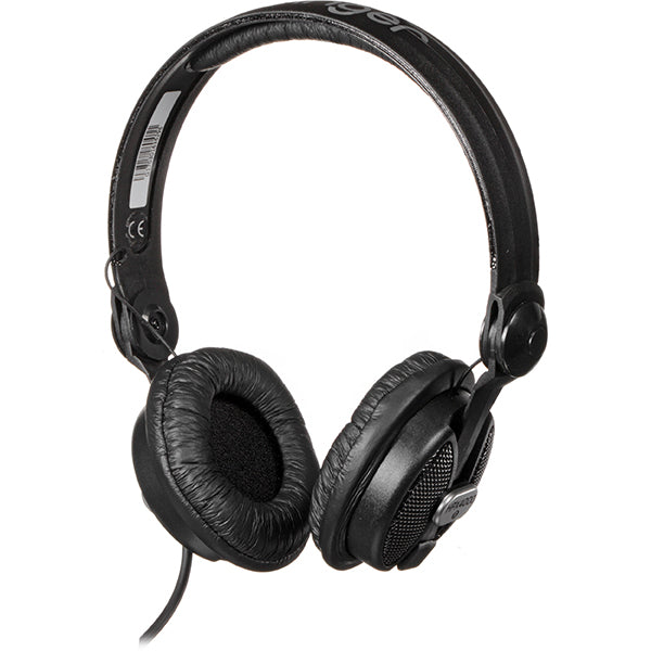 Behringer HPX-4000 Close Type DJ Closed Circumaural Headphone (HPX4000 HPX 4000)