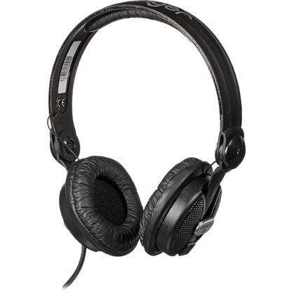 Behringer HPX-4000 Close Type DJ Closed Circumaural Headphone (HPX4000 HPX 4000)