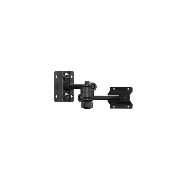 Behringer CE500D Active 100 Watt Commercial Installed Sound Speaker with Wall Mount(CE 500D)
