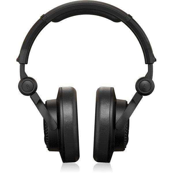 Behringer HC-200 High Quality Professional DJ Closed Circumaural Headphone (HC200 HC 200)