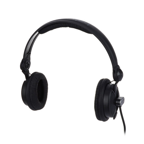 Behringer HPX-4000 Close Type DJ Closed Circumaural Headphone (HPX4000 HPX 4000)
