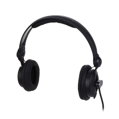 Behringer HPX-4000 Close Type DJ Closed Circumaural Headphone (HPX4000 HPX 4000)