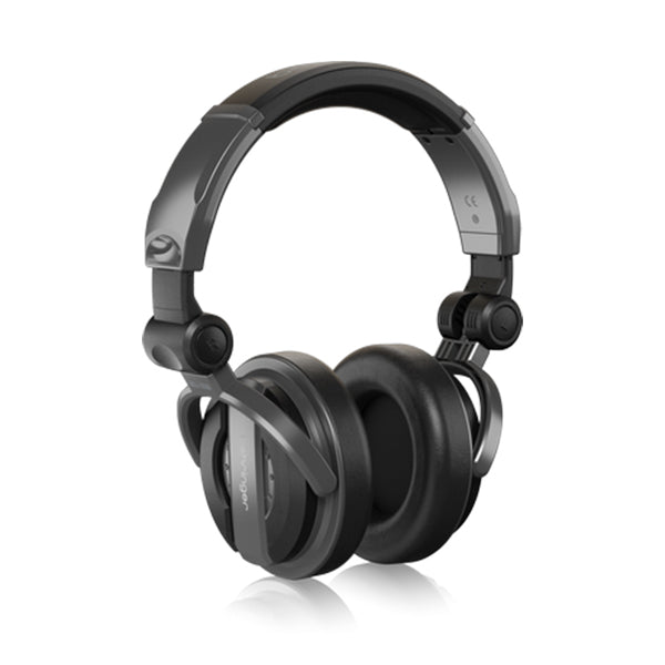 Behringer BDJ-1000 High Quality Professional DJ Closed Back Headphones (BDJ1000 BDJ 1000)