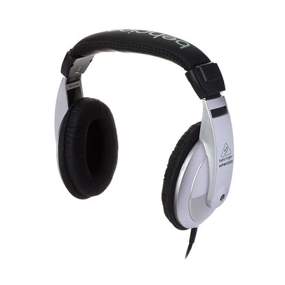 Behringer HPM-1000 Multi Purpose Headphone Closed Back Silver (HPM1000 HPM 1000)