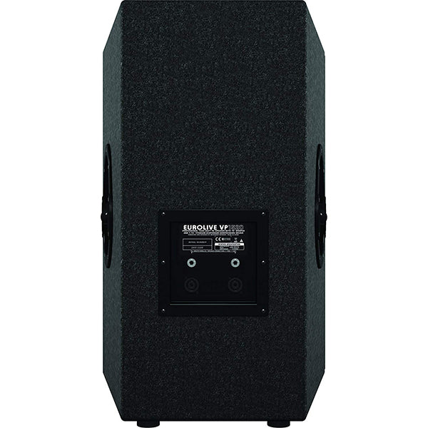 Behringer VP-1520 1000W Pasive Speaker 15"Woofer Each (VP1520  VP1520)