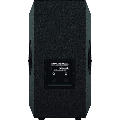 Behringer VP-1520 1000W Pasive Speaker 15"Woofer Each (VP1520  VP1520)