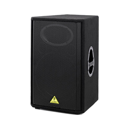 Behringer VP-1520 1000W Pasive Speaker 15"Woofer Pair (VP1520 VP 1520)