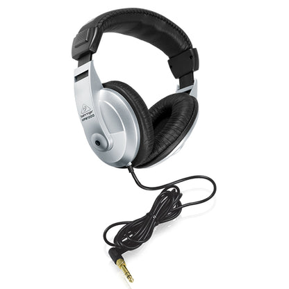 Behringer HPM-1000 Multi Purpose Headphone Closed Back Silver (HPM1000 HPM 1000)