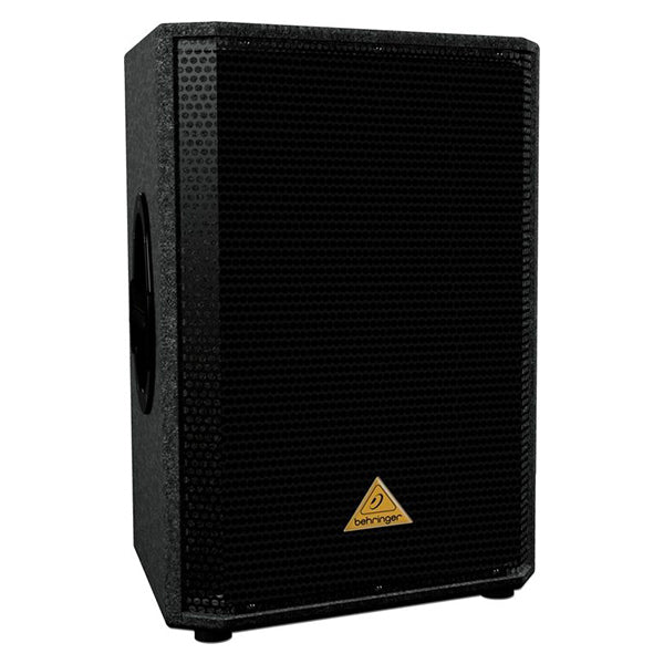 Behringer VP-1220 200W Passive Speaker With 12" Woofer Pair (VP1220 VP 1220)