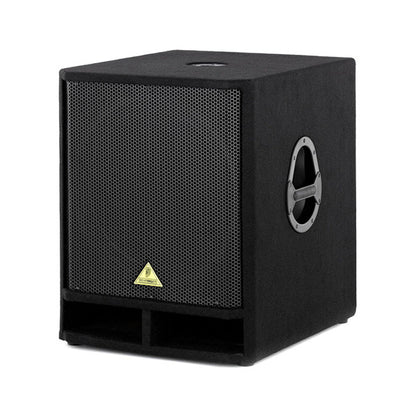 Behringer VP-1800S 1600W 18"Subwoofer (VP1800S  VP1800 VP-1800 S VP 1800S)