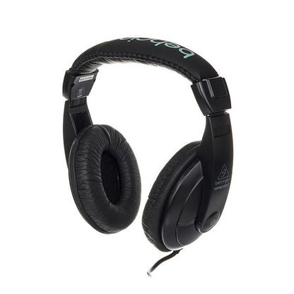 Behringer HPM-1000-BK Multi Purpose Closed Back Headphone Black (HPM1000 HPM 1000)