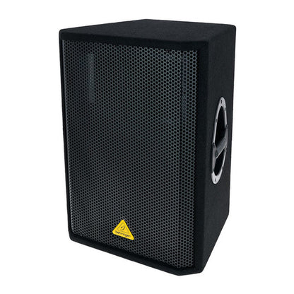 Behringer VP-1220 200W Passive Speaker With 12" Woofer Pair (VP1220 VP 1220)