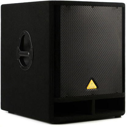 Behringer VP-1800S 1600W 18"Subwoofer (VP1800S  VP1800 VP-1800 S VP 1800S)