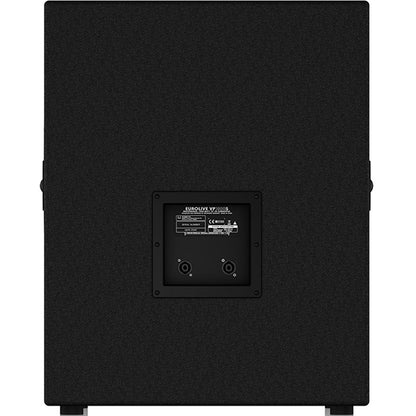 Behringer VP-1800S 1600W 18"Subwoofer (VP1800S  VP1800 VP-1800 S VP 1800S)