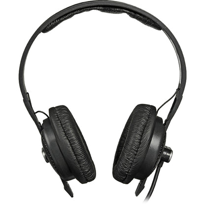 Behringer HPS-5000 Closed Type Studio Closed Back Headphones Cobalt Capsule (HPS5000 HPS 5000)