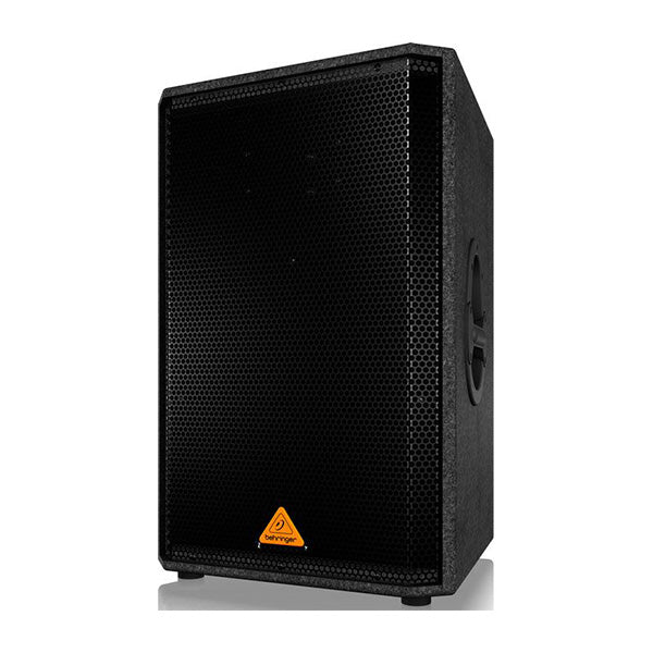 Behringer VS-1520 High Performance 600W 15" Woofer Speaker and Electro Dynamic  Driver Pair (VS1520 VS 1520)