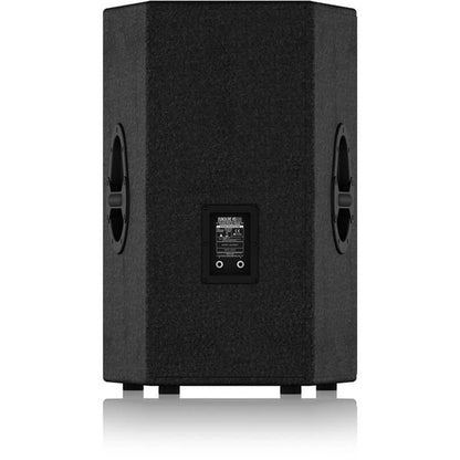 Behringer VS-1520 High Performance 600W 15" Woofer Speaker and Electro Dynamic  Driver Pair (VS1520 VS 1520)