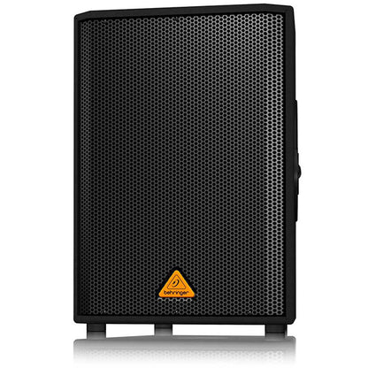Behringer VS-1220 High Performance 600W Passive Speaker 12"Woofer Each (VS1220 VS 1220)