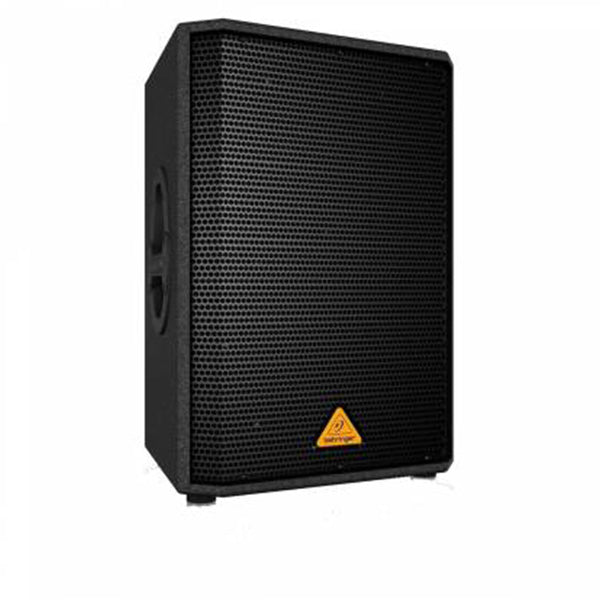 Behringer VS-1220 High Performance 600W Passive Speaker 12"Woofer Each (VS1220 VS 1220)