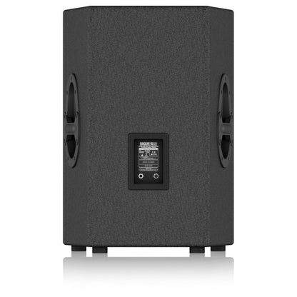 Behringer VS-1220 High Performance 600W Passive Speaker 12"Woofer Each (VS1220 VS 1220)