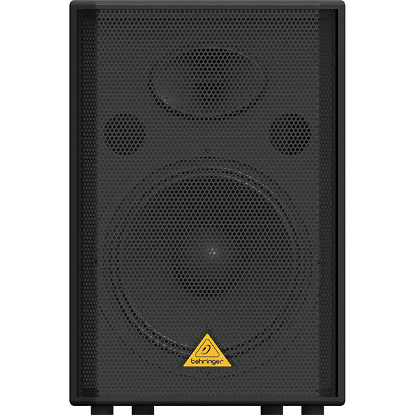 Behringer VS-1520 High Performance 600W 15" Woofer Speaker and Electro Dynamic  Driver Each (VS1520 VS 1520)
