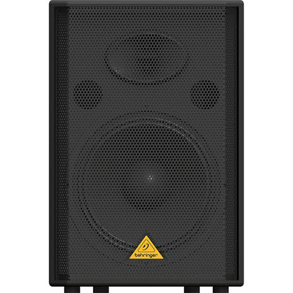 Behringer VS-1520 High Performance 600W 15" Woofer Speaker and Electro Dynamic  Driver Each (VS1520 VS 1520)