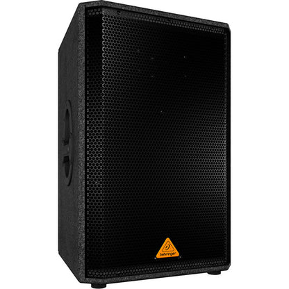 Behringer VS-1520 High Performance 600W 15" Woofer Speaker and Electro Dynamic  Driver Each (VS1520 VS 1520)