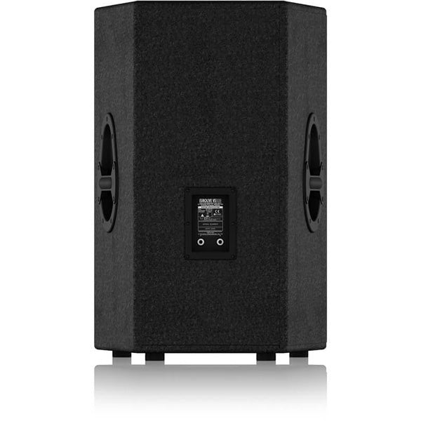 Behringer VS-1520 High Performance 600W 15" Woofer Speaker and Electro Dynamic  Driver Each (VS1520 VS 1520)