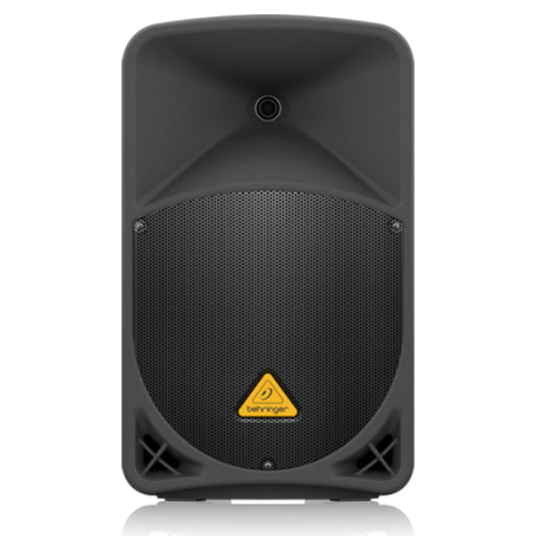 Behringer B-112D 1000W 2 Way 12" PA Speaker System with Wireless Option (B112D B112 B-112 D B 112 D)