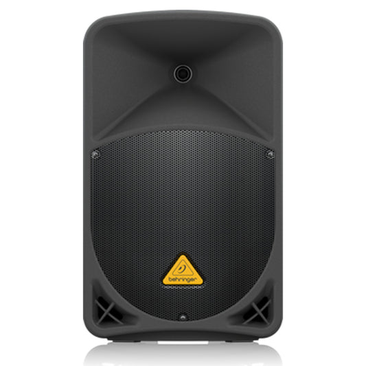 Behringer B-112D 1000W 2 Way 12" PA Speaker System with Wireless Option (B112D B112 B-112 D B 112 D)