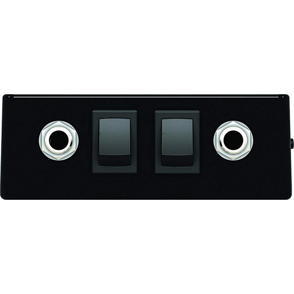 Behringer Ultra-DI DI-600P High Performance 1 Channel Passive Instrument Direct Box (DI600P DI600-P DI 600P)