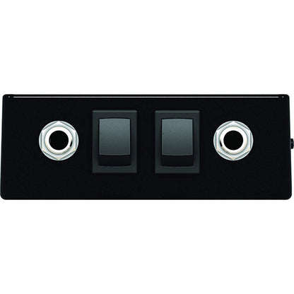 Behringer Ultra-DI DI-600P High Performance 1 Channel Passive Instrument Direct Box (DI600P DI600-P DI 600P)